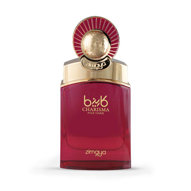 Zimaya Charisma Parfémovaná voda pro ženy 100 ml