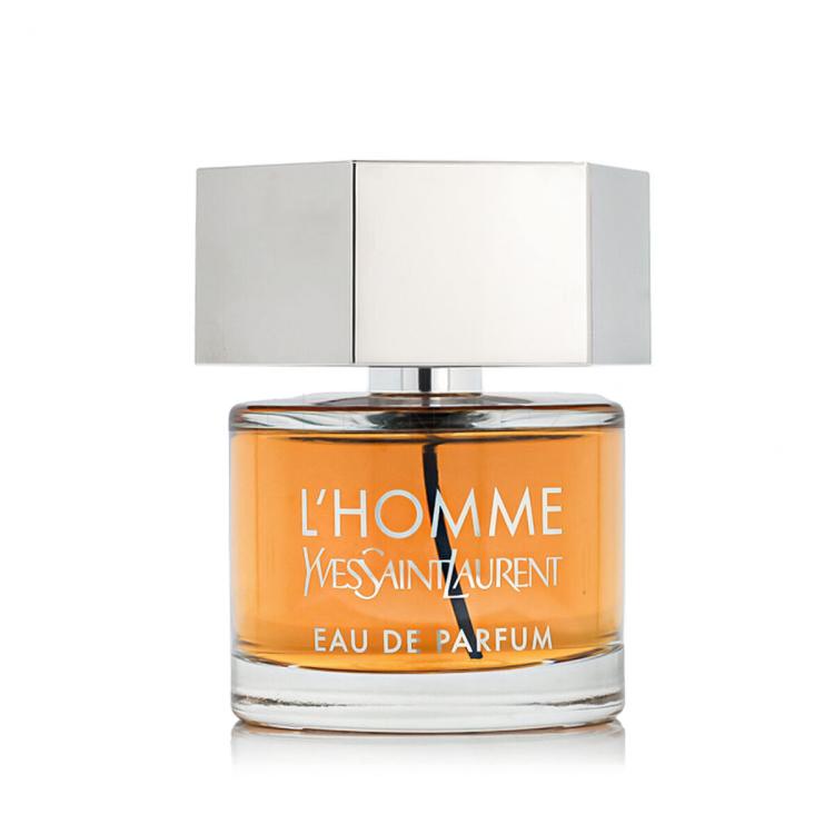 Yves Saint Laurent L&#039;Homme Parfémovaná voda pro muže 60 ml