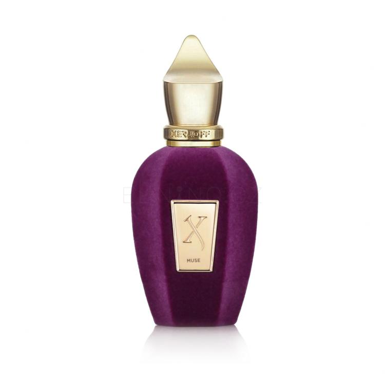 Xerjoff V Collection Muse Parfémovaná voda 50 ml