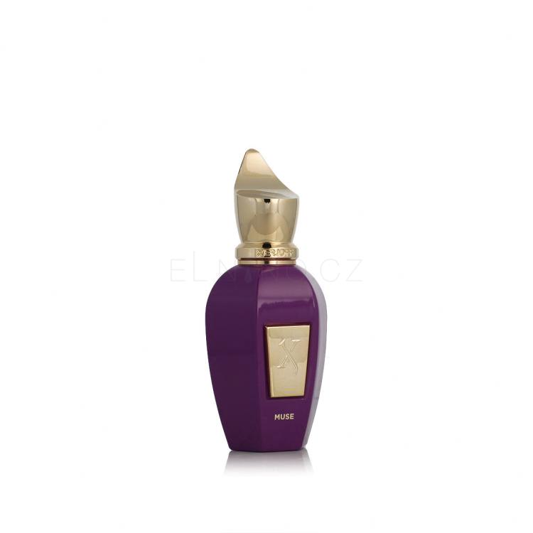 Xerjoff V Collection Muse Parfémovaná voda 50 ml