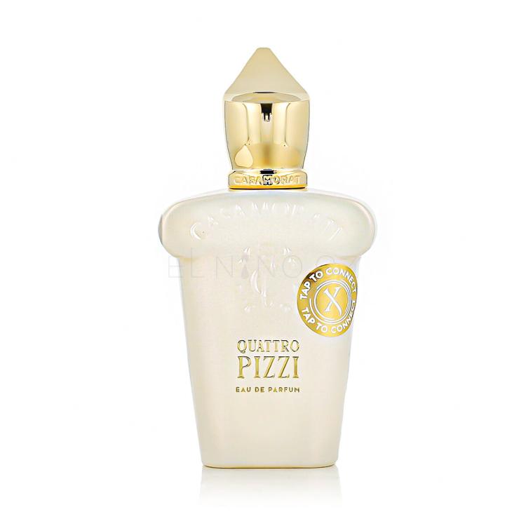 Xerjoff Casamorati 1888 Quattro Pizzi Parfémovaná voda 30 ml