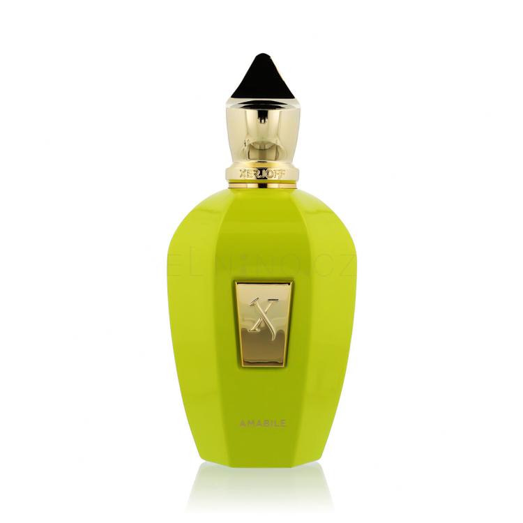 Xerjoff V Collection Amabile Parfémovaná voda 100 ml