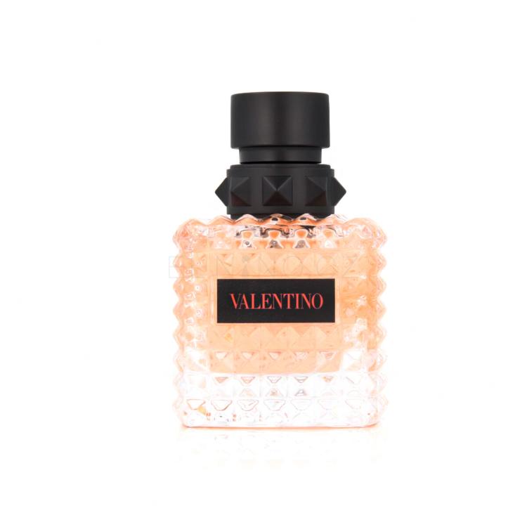 Valentino Donna Born in Roma Coral Fantasy Parfémovaná voda pro ženy 50 ml