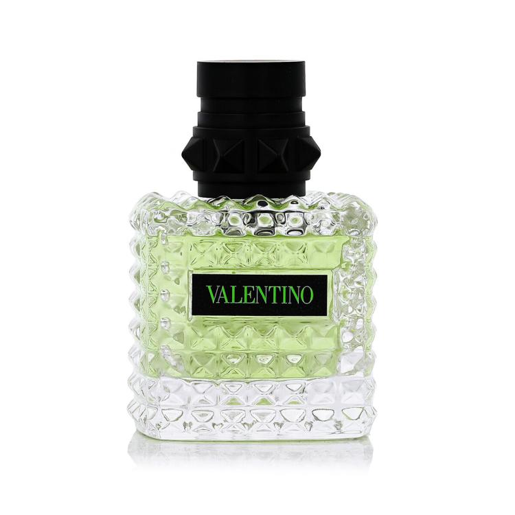 Valentino Donna Born in Roma Green Stravaganza Parfémovaná voda pro ženy 30 ml
