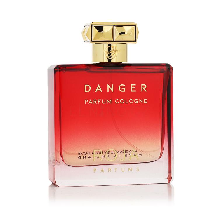 Roja Parfums Danger Kolínská voda pro muže 100 ml