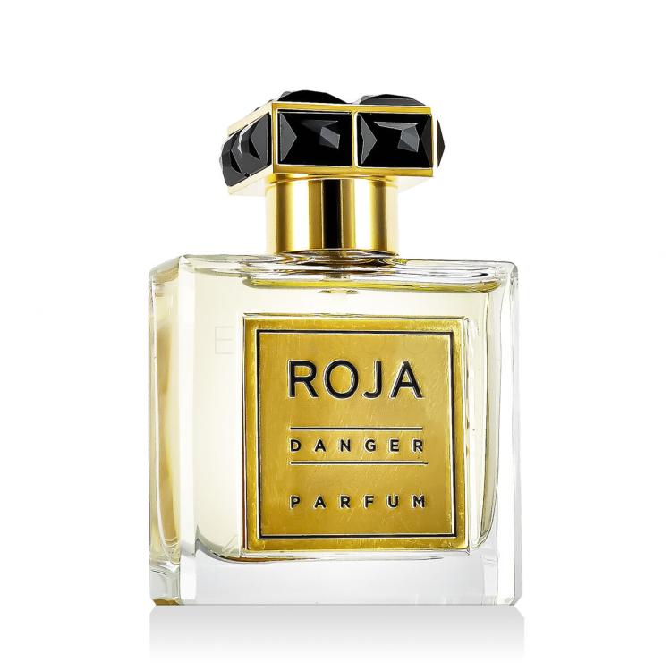 Roja Parfums Danger Parfém pro muže 50 ml