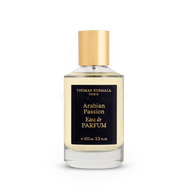 Thomas Kosmala Arabian Passion Parfémovaná voda 100 ml
