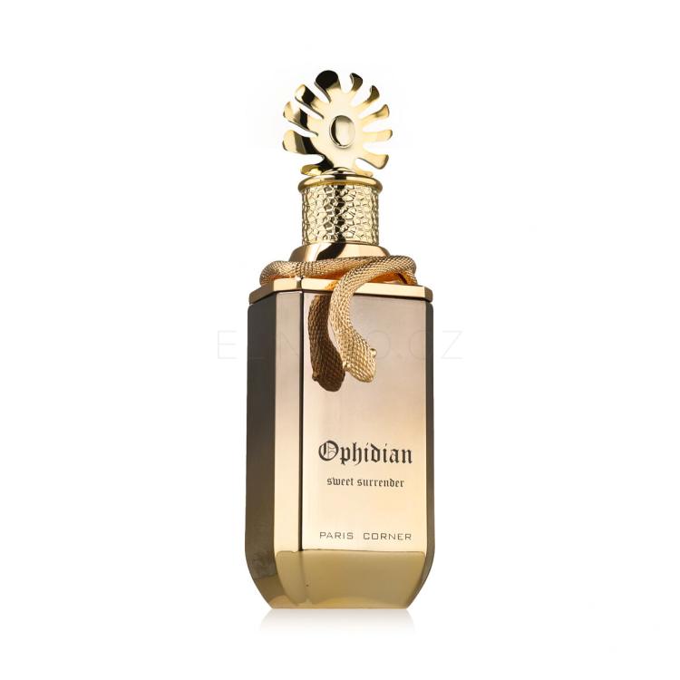 Paris Corner Ophidian Sweet Surrender Parfémovaná voda 100 ml
