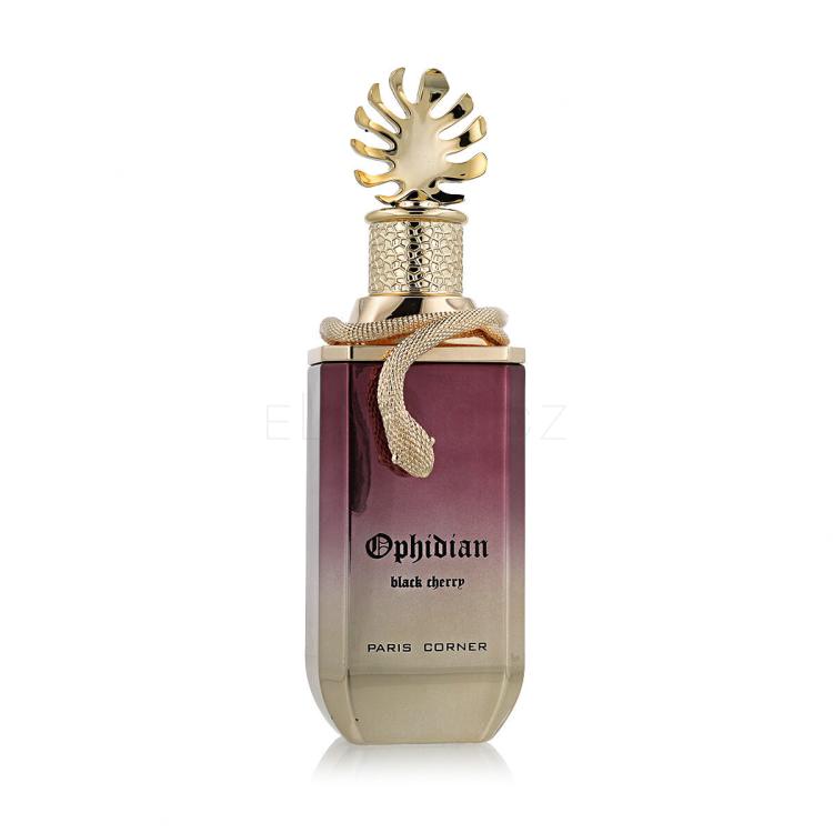 Paris Corner Ophidian Black Cherry Parfémovaná voda 100 ml