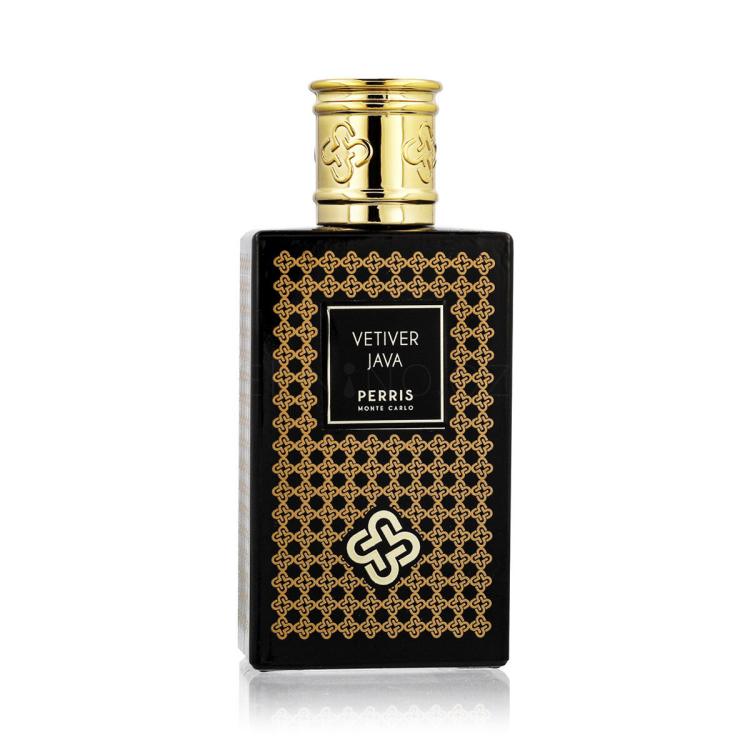 Perris Monte Carlo Vetiver Java Parfémovaná voda 50 ml
