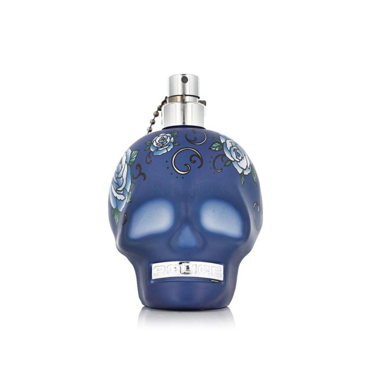 Police To Be Tattooart Toaletní voda pro muže 75 ml