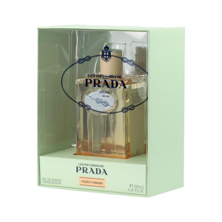 Prada Infusion de Fleur d'Oranger 2015 Parfémovaná voda pro ženy 200 ml