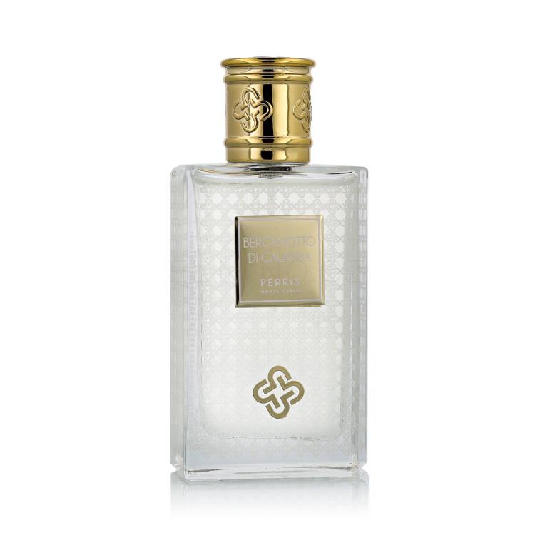 Perris Monte Carlo Bergamotto di Calabria Parfémovaná voda 50 ml