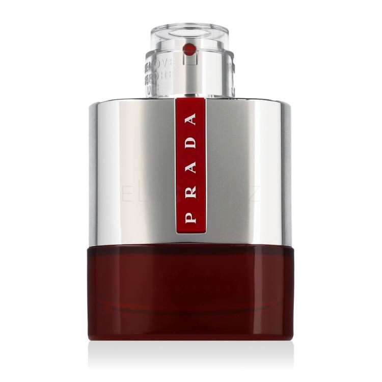 Prada Luna Rossa Sport Toaletní voda pro muže 100 ml