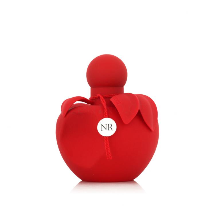 Nina Ricci Nina Extra Rouge Parfémovaná voda pro ženy 50 ml