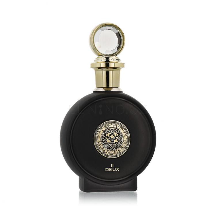 North Stag Expressions Deux II Parfémový extrakt 100 ml