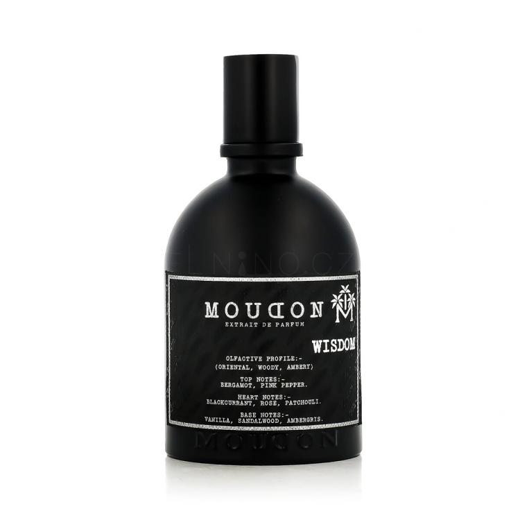 Moudon Wisdom Parfémový extrakt 100 ml