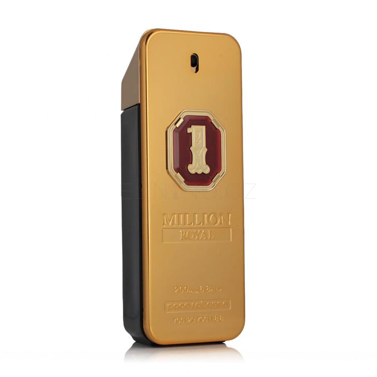Paco Rabanne 1 Million Royal Parfém pro muže 200 ml