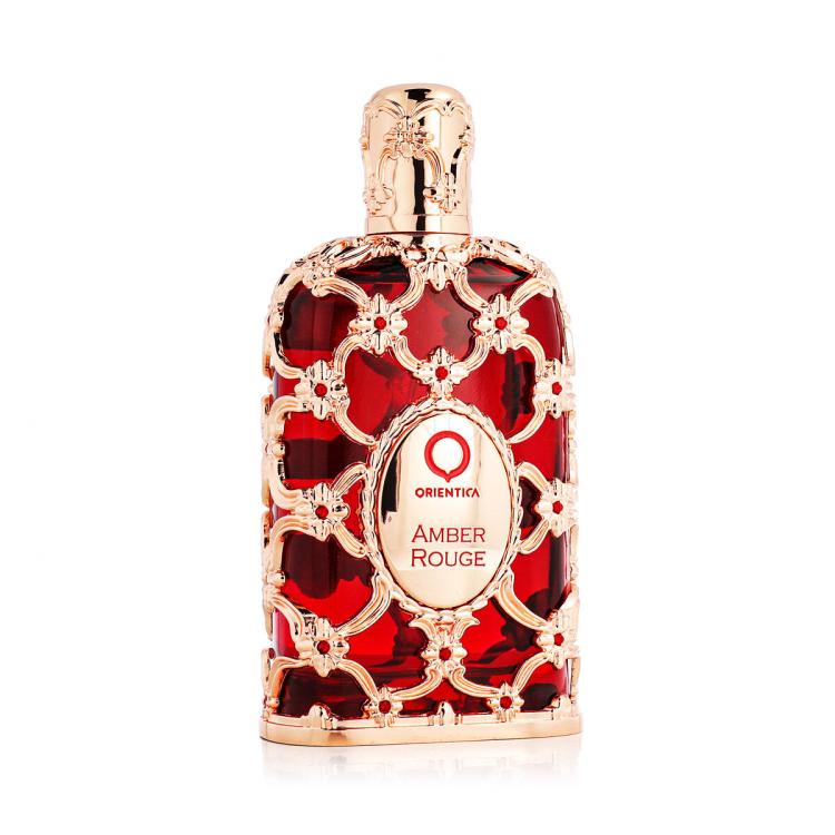 Orientica Luxury Collection Amber Rouge Parfémovaná voda 150 ml