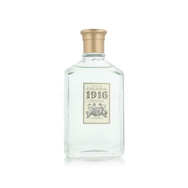 Myrurgia 1916 Agua de Colonia Original Kolínská voda 200 ml