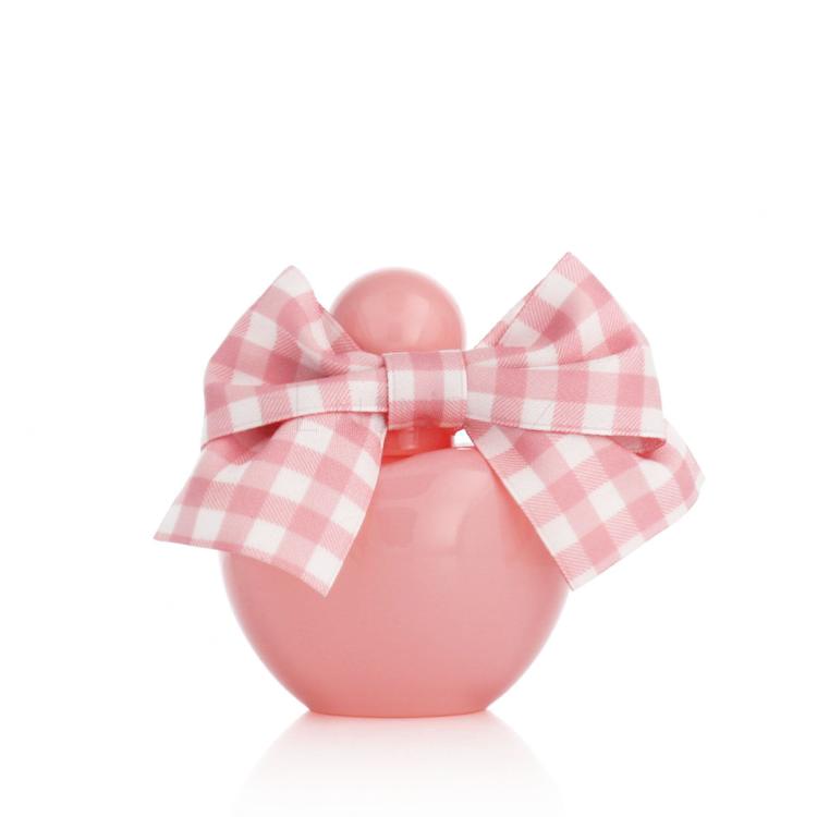 Nina Ricci Nina Rose Garden Toaletní voda pro ženy 50 ml