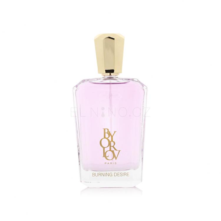 Orlov Paris Burning Desire Parfémovaná voda pro ženy 75 ml
