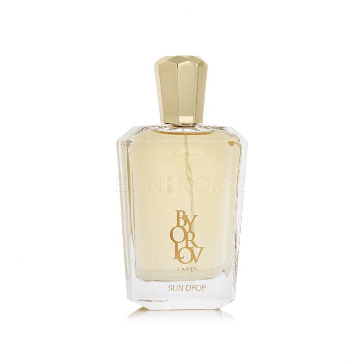 Orlov Paris Sun Drop Parfémovaná voda pro ženy 75 ml