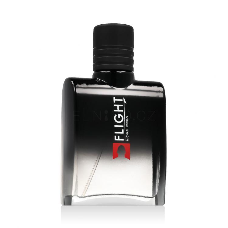 Michael Jordan Flight Toaletní voda pro muže 100 ml