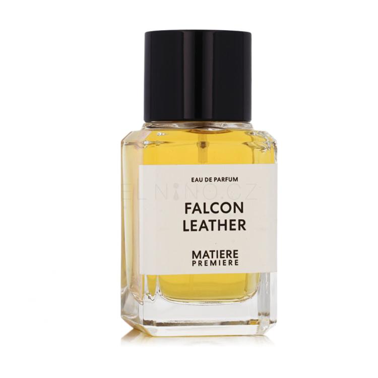Matiere Premiere Falcon Leather Parfémovaná voda 100 ml