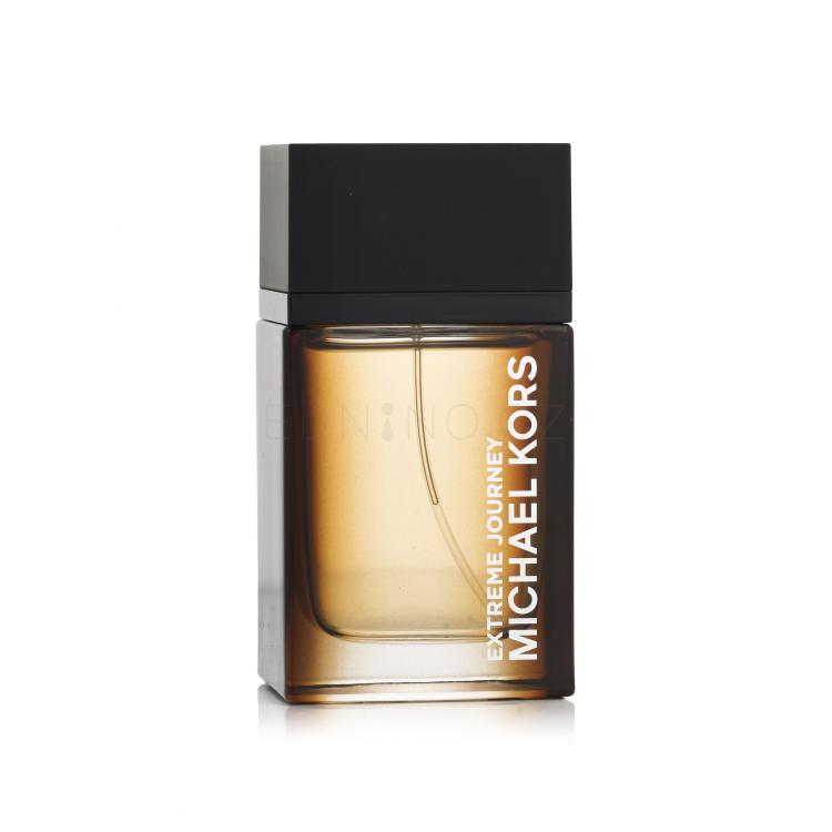 Michael Kors Extreme Journey Toaletní voda pro muže 50 ml