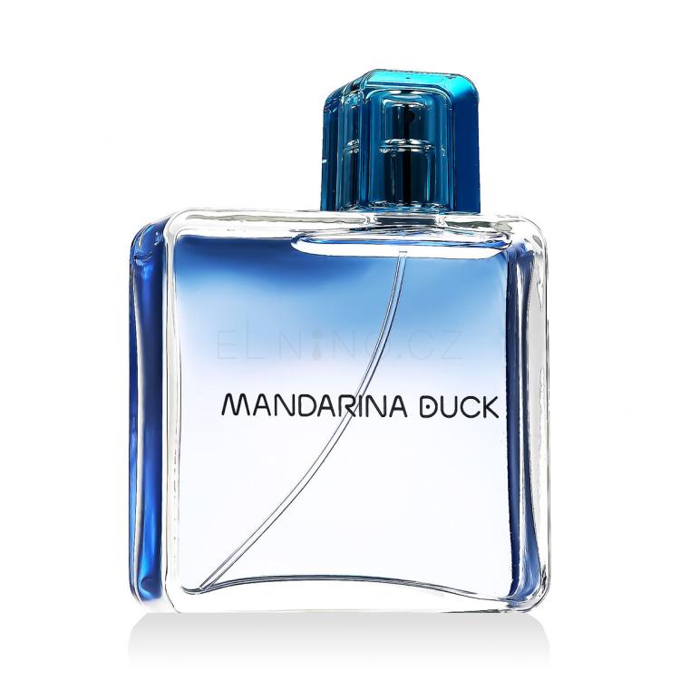 Mandarina Duck For Him Toaletní voda pro muže 100 ml