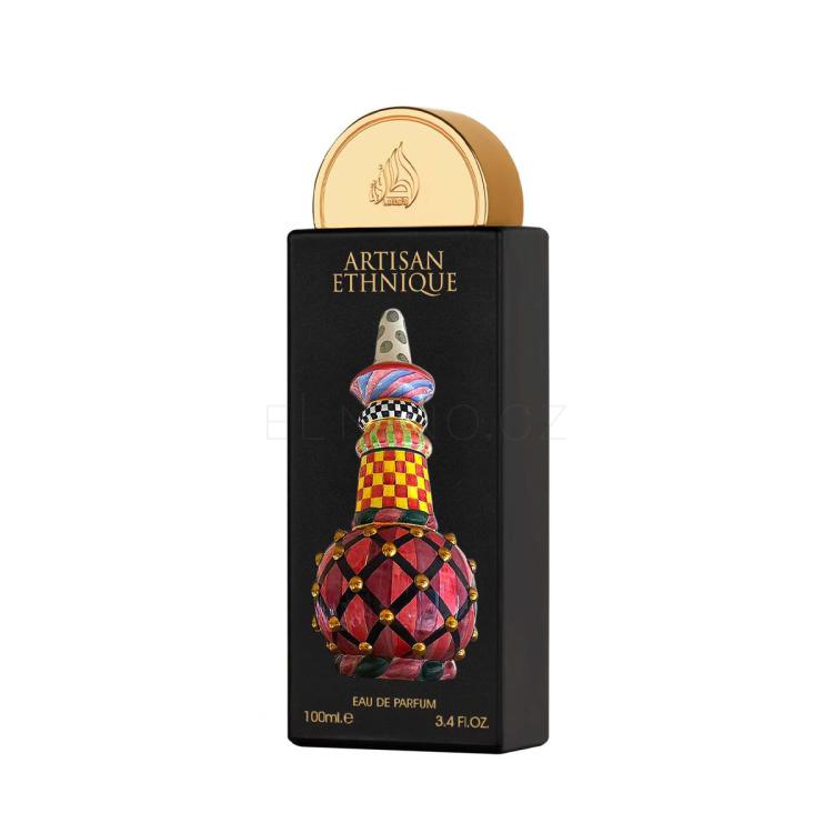 Lattafa Pride Artisan Ethnique Parfémovaná voda 100 ml