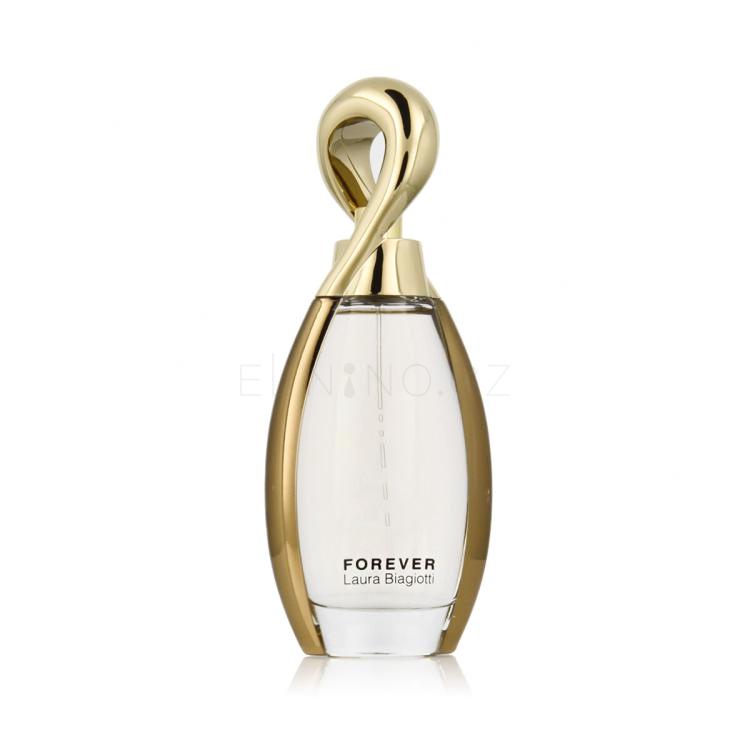 Laura Biagiotti Forever Gold Parfémovaná voda pro ženy 60 ml