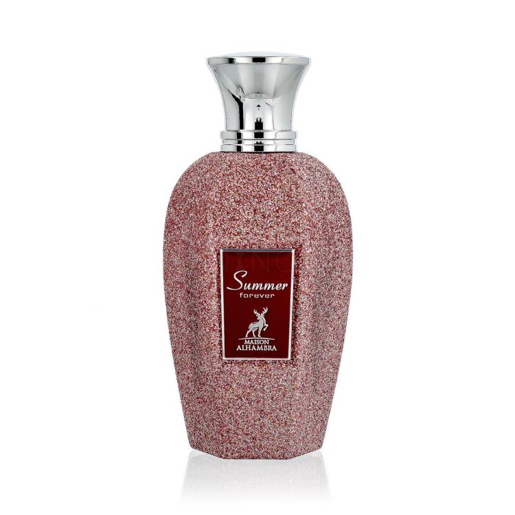 Maison Alhambra Summer Forever Parfémovaná voda pro ženy 100 ml