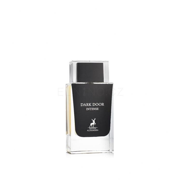 Maison Alhambra Dark Door Intense Parfémovaná voda pro muže 100 ml