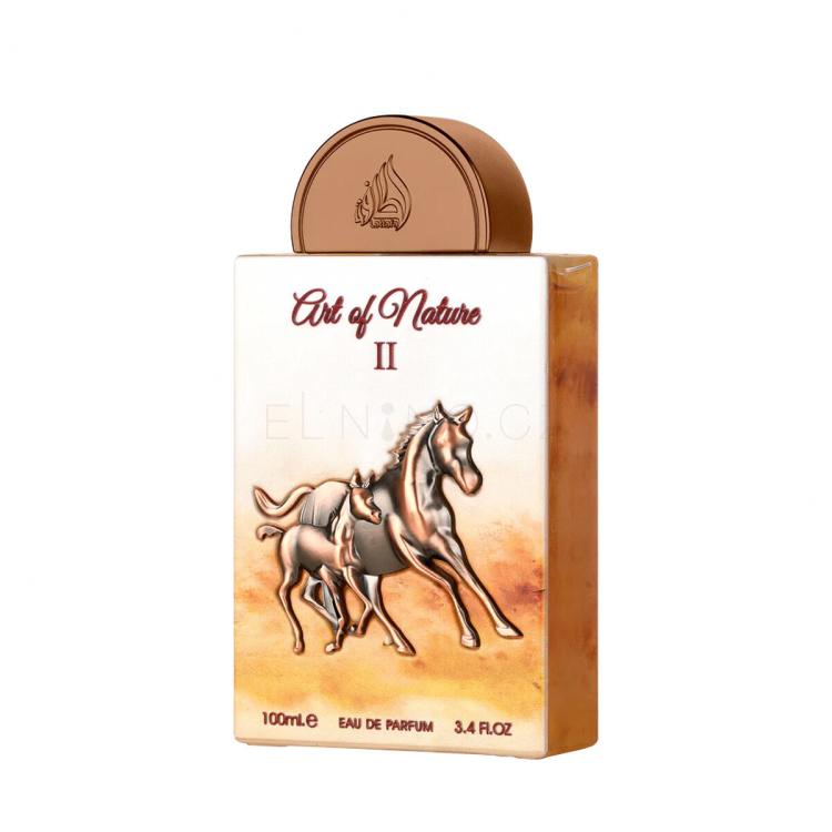 Lattafa Pride Art Of Nature II Parfémovaná voda 100 ml