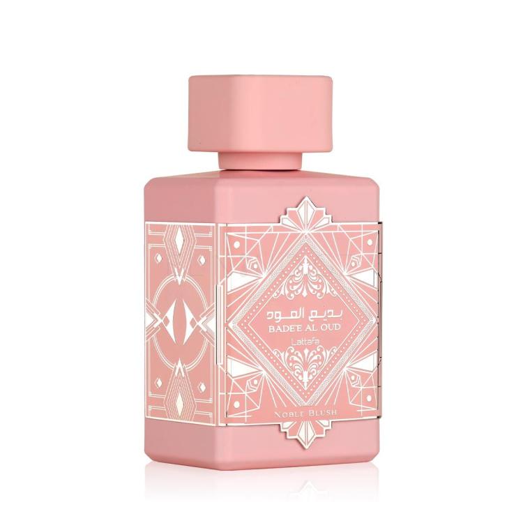 Lattafa Bade&#039;e Al Oud Noble Blush Parfémovaná voda pro ženy 100 ml