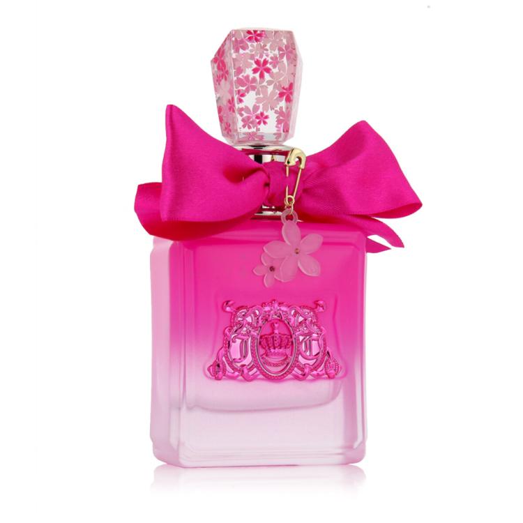 Juicy Couture Viva La Juicy Petals Please Parfémovaná voda pro ženy 100 ml