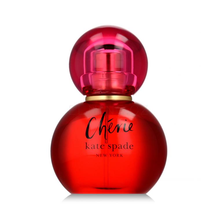 Kate Spade Chérie Parfémovaná voda pro ženy 40 ml