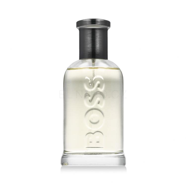 HUGO BOSS Boss Bottled Toaletní voda pro muže 100 ml