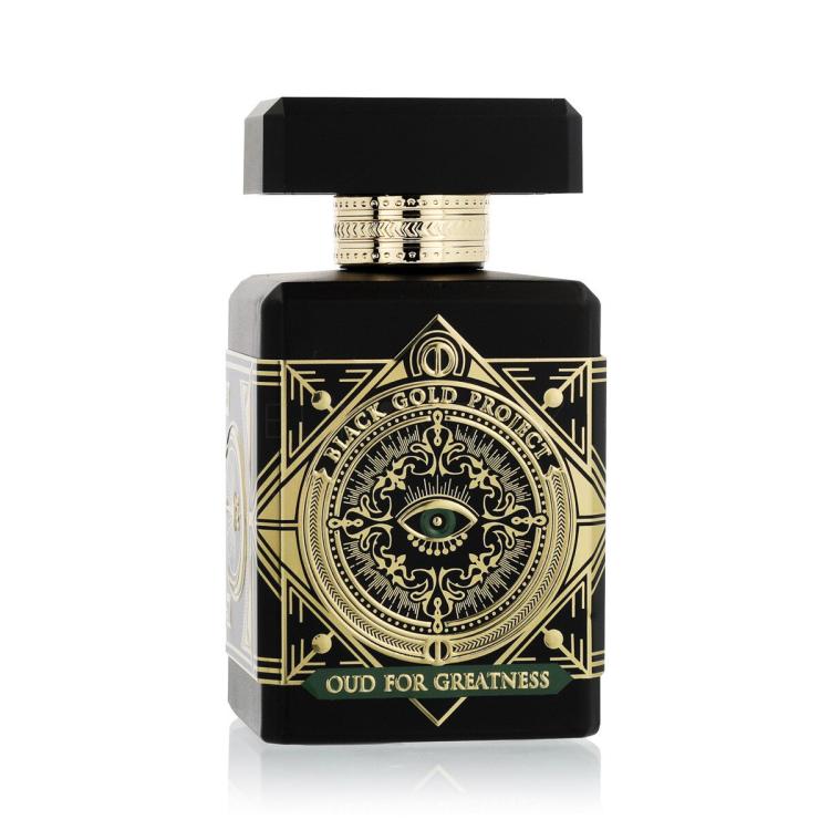 Initio Black Gold Project Oud for Greatness Neo Parfémovaná voda 90 ml tester