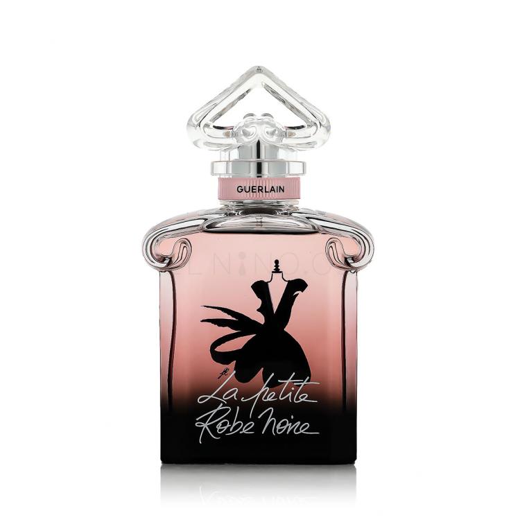 Guerlain La Petite Robe Noire Parfémovaná voda pro ženy 75 ml