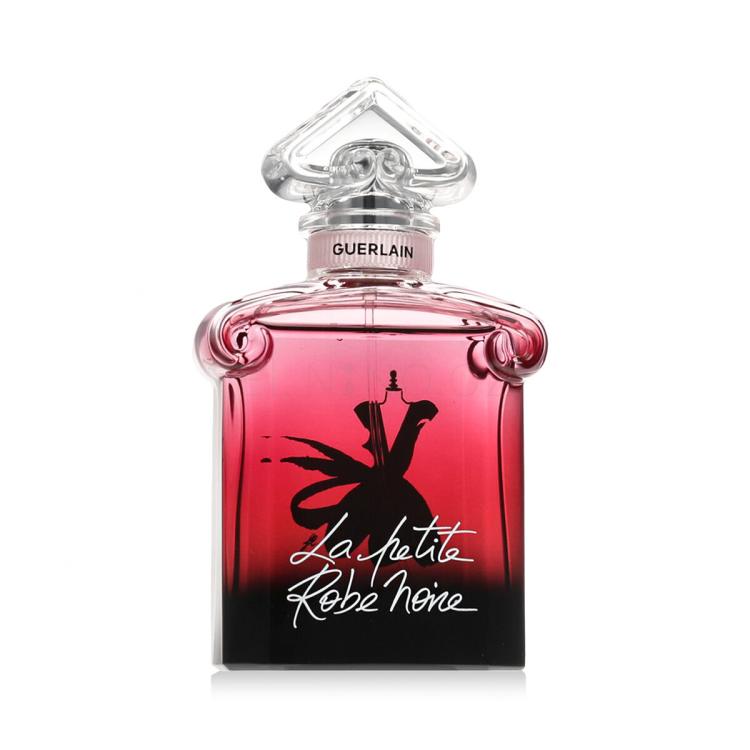 Guerlain La Petite Robe Noire Absolue Parfémovaná voda pro ženy 50 ml