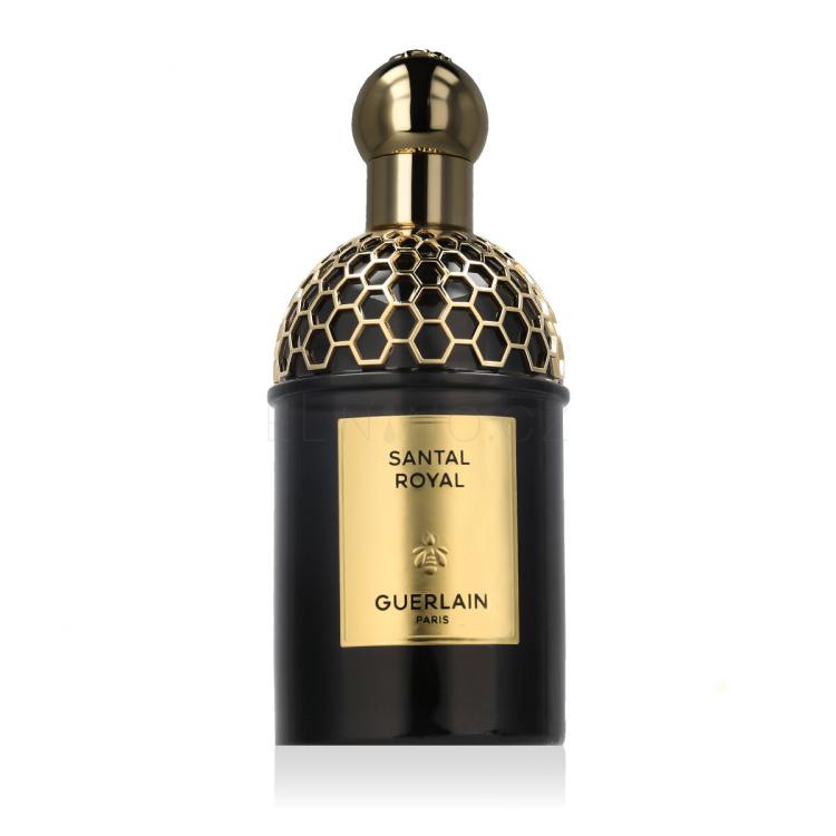 Guerlain Absolus Allegoria Santal Royal Parfémovaná voda 125 ml