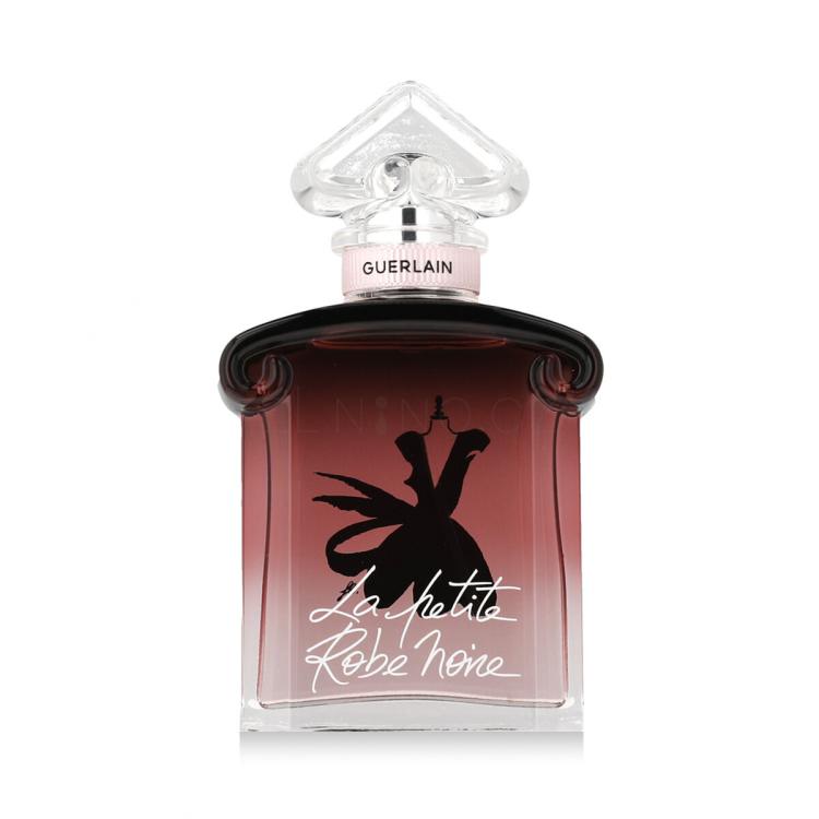 Guerlain La Petite Robe Noire Rose Parfémovaná voda pro ženy 50 ml