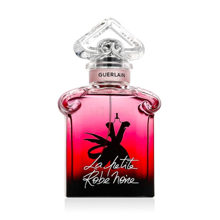 Guerlain La Petite Robe Noire Absolue Parfémovaná voda pro ženy 30 ml