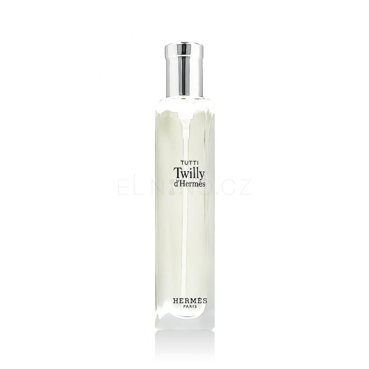 Hermes Twilly d´Hermès Tutti Twilly Parfémovaná voda pro ženy 15 ml