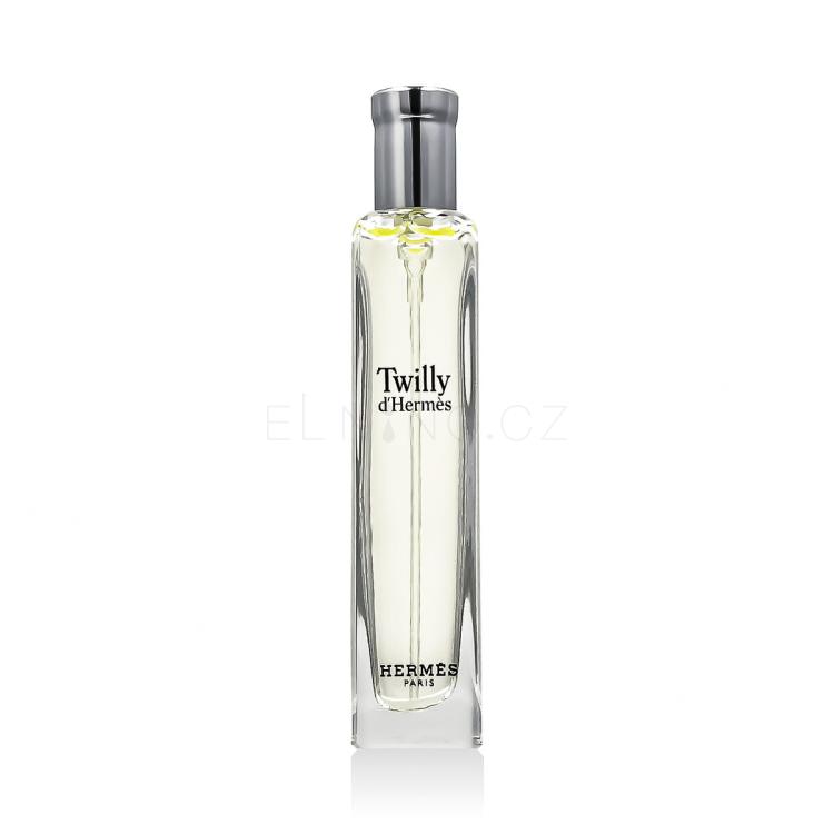 Hermes Twilly d´Hermès Parfémovaná voda pro ženy 15 ml