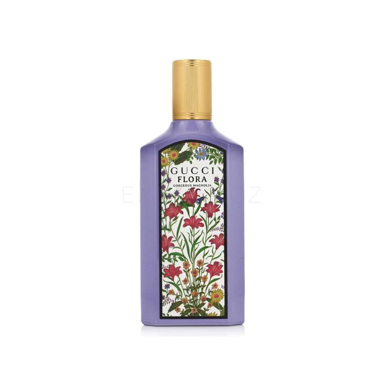 Gucci Flora Gorgeous Magnolia Parfémovaná voda pro ženy 100 ml