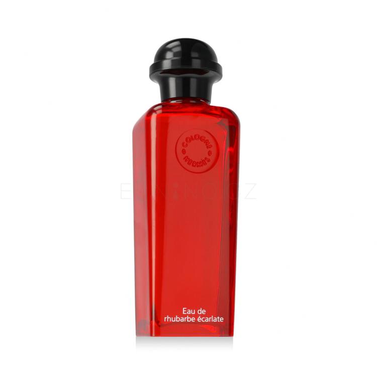 Hermes Eau de Rhubarbe Écarlate Kolínská voda 200 ml